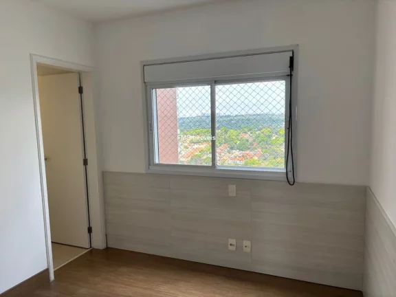 Imagem Apartamento à venda no Campo Belo: 4 quartos, 4 suítes, 6 banheiros, 4 vagas, 223m²