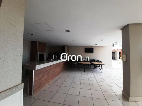 Imagem Apartamento à venda, 96 m² por R$ 819.000,00 - Jardim Atlântico - Goiânia/GO