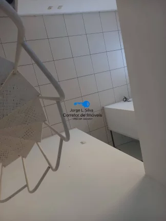 Imagem Cobertura Duplex em Polvilho Cajamar 2 dormitórios 86m2 !