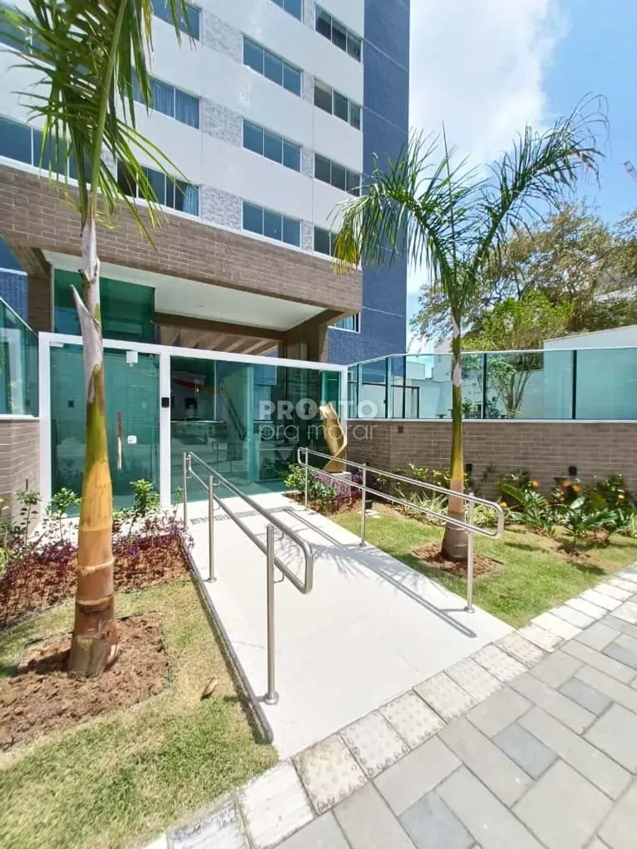 Imagem Apartamento com 1 Quarto à Venda, 26 m² em Boa Viagem - Recife