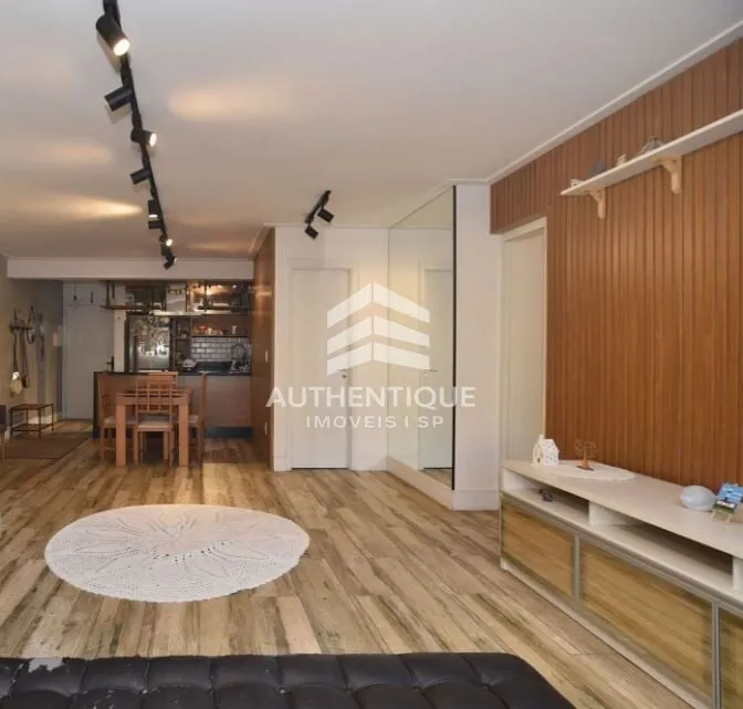 Imagem GRAN CYPRIANI IPIRANGA - Apartamento à venda em São Paulo/SP