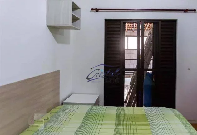Imagem Casa com 5 dormitórios à venda, 200 m² por R$ 750.000,00 - Vila Yolanda - Osasco/SP
