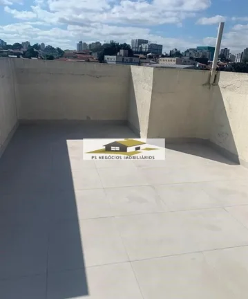 Imagem Apartamento Duplex a venda - Jabaquara
