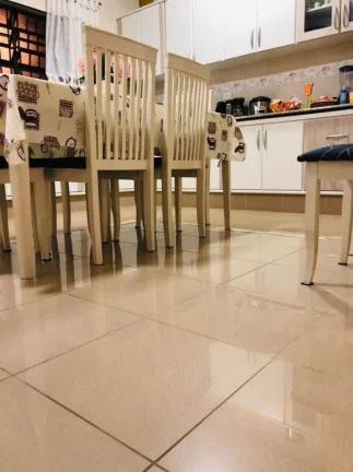 Imagem Linda Casa com 2 dormitórios à venda, 150 m² por R$ 1.300.000 - Jardim Real - Praia Grande/SP