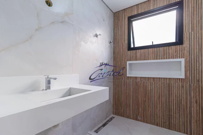 Imagem Casa com 4 dormitórios à venda, 421 m² por R$ 4.490.000,00 - São Paulo II - Cotia/SP
