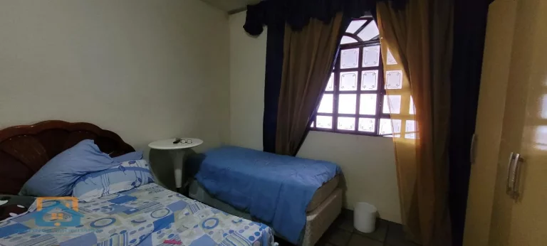Imagem Casa de 3 quartos e 1 vaga de garagem no Cidade Nobre