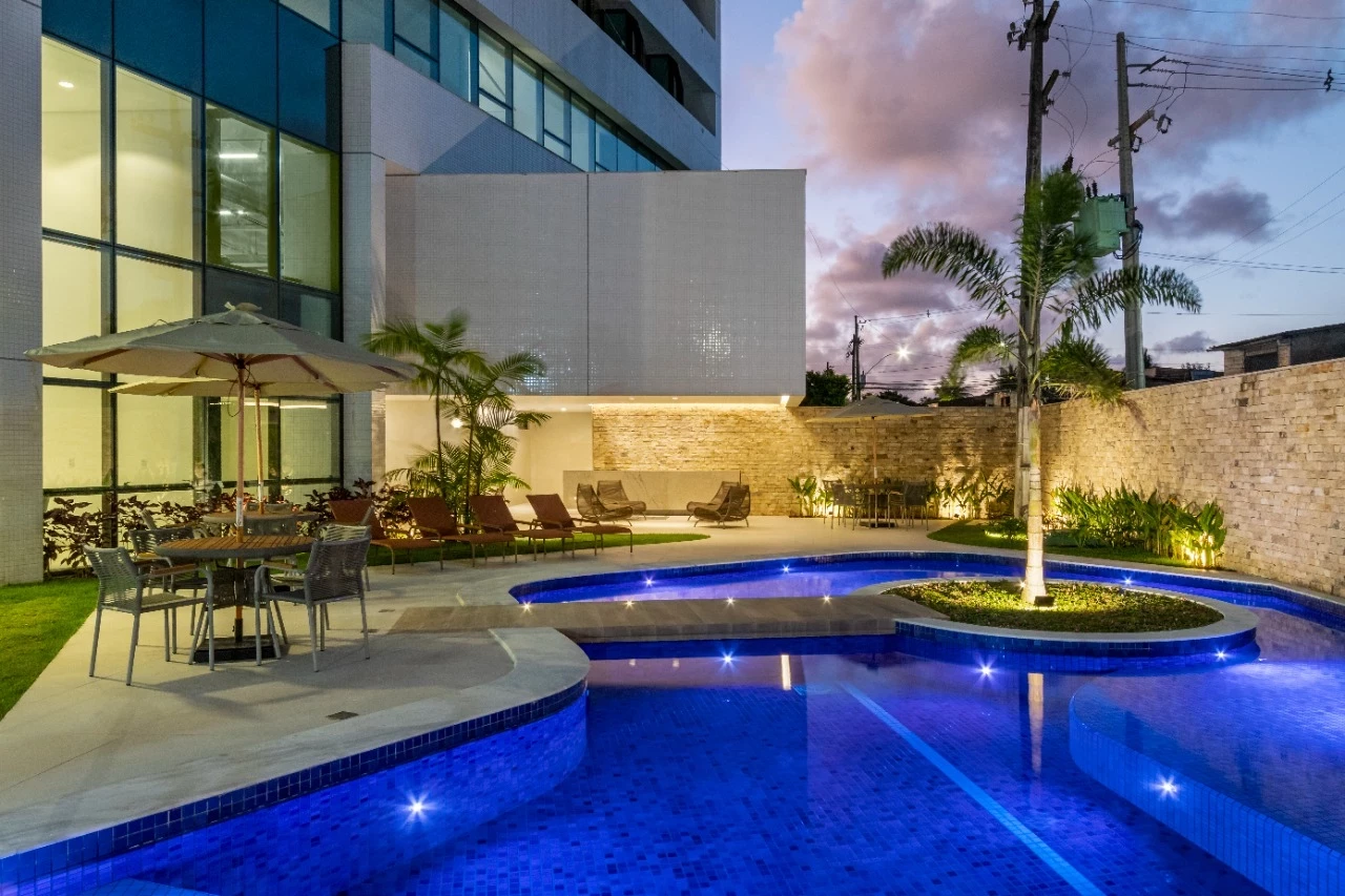 Imagem Apartamento com 4 Quartos à Venda, 146 m² em Boa Viagem - Recife
