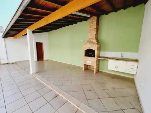 Imagem Casa à venda 3 Quartos, 1 Suite, 2 Vagas, 150M², Caminho Novo, Tremembé - SP | Campos do Conde 1