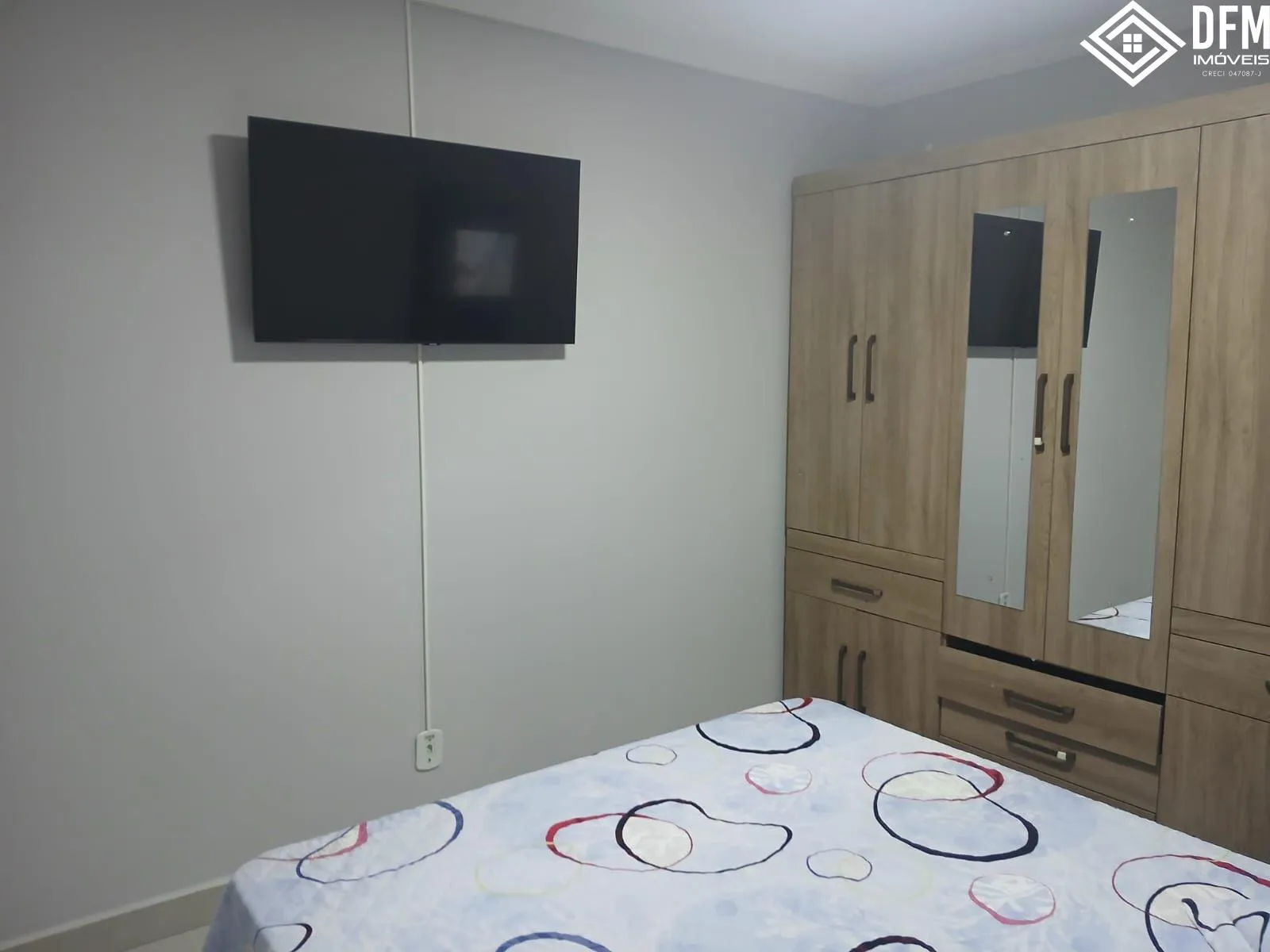 Imagem Apartamento com 2 Dormitorio(s) localizado(a) no bairro Conjunto Residencial do Bosque em Mogi das Cruzes / Mato Grosso do Sul Ref.:8096545