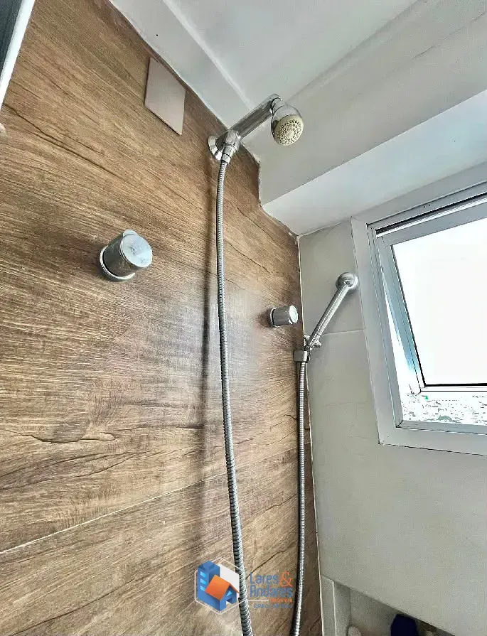 Imagem Apartamento para venda em Lauzane Paulista com 2 quartos, sendo 1 suíte, 65m²