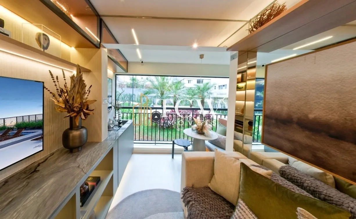 Imagem Apartamento à venda no bairro Bela Vista - São Paulo/SP, Zona Central