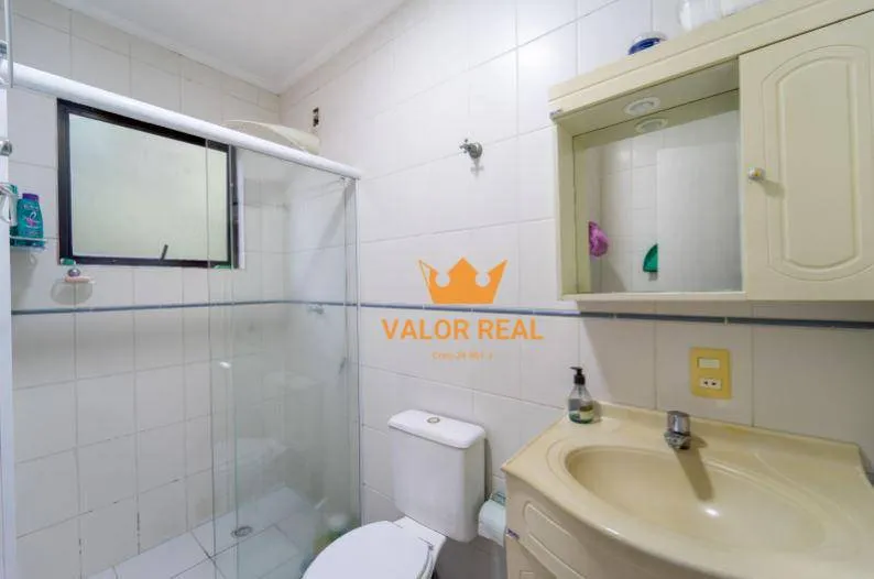 Imagem Casa Condomínio, 128 m2, 3 dorm. e 1 suite, 2 vagas; R$ 690 mil. Aceita financiamento