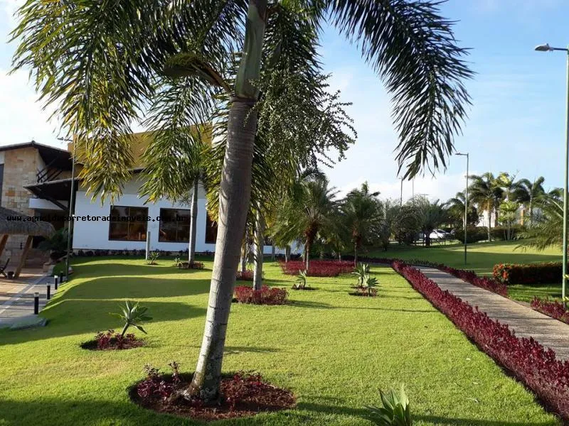 Imagem Lote para Venda em Parnamirim, Pium (Distrito Litoral)