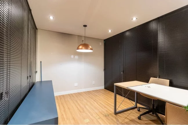 Imagem Apartamento à venda no bairro Vila Mariana - São Paulo/SP