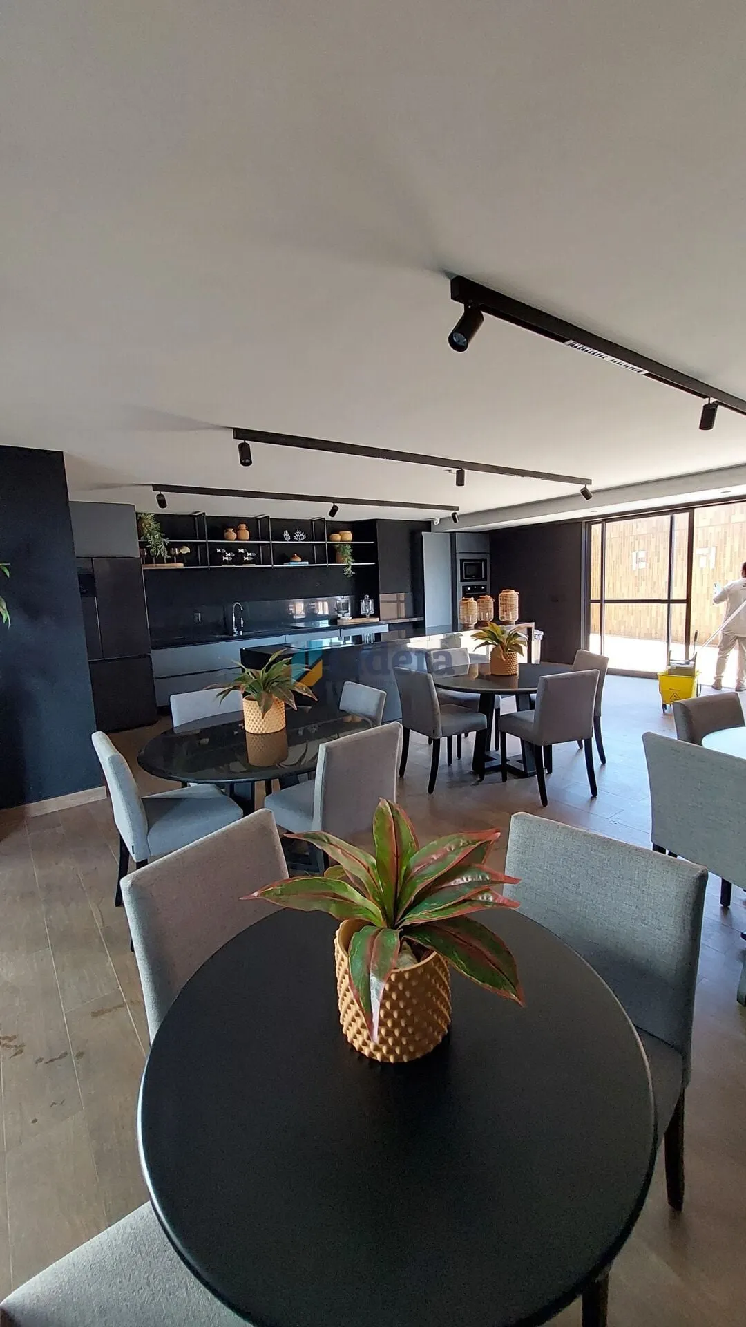 Imagem Apto Alto Padrão - 58m² - 2 quartos - 1 suite - em Manaíra, João Pessoa/PB