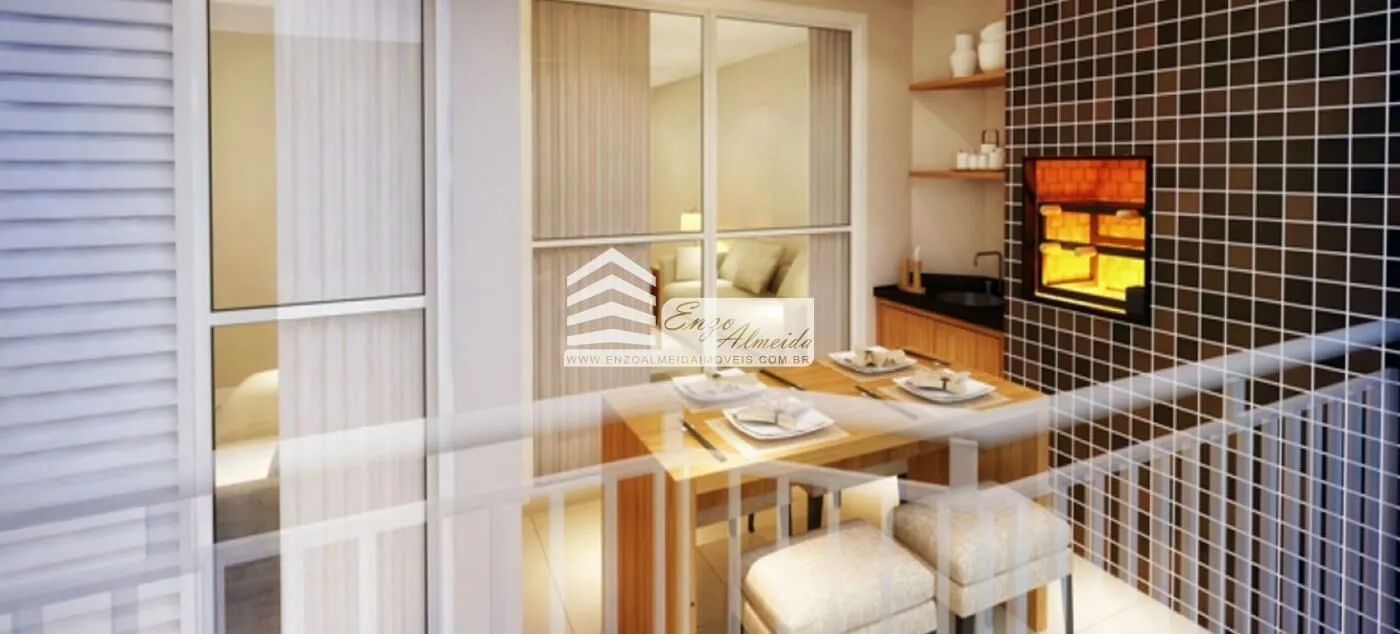 Imagem Apartamento à venda em São Bernardo do Campo/SP
