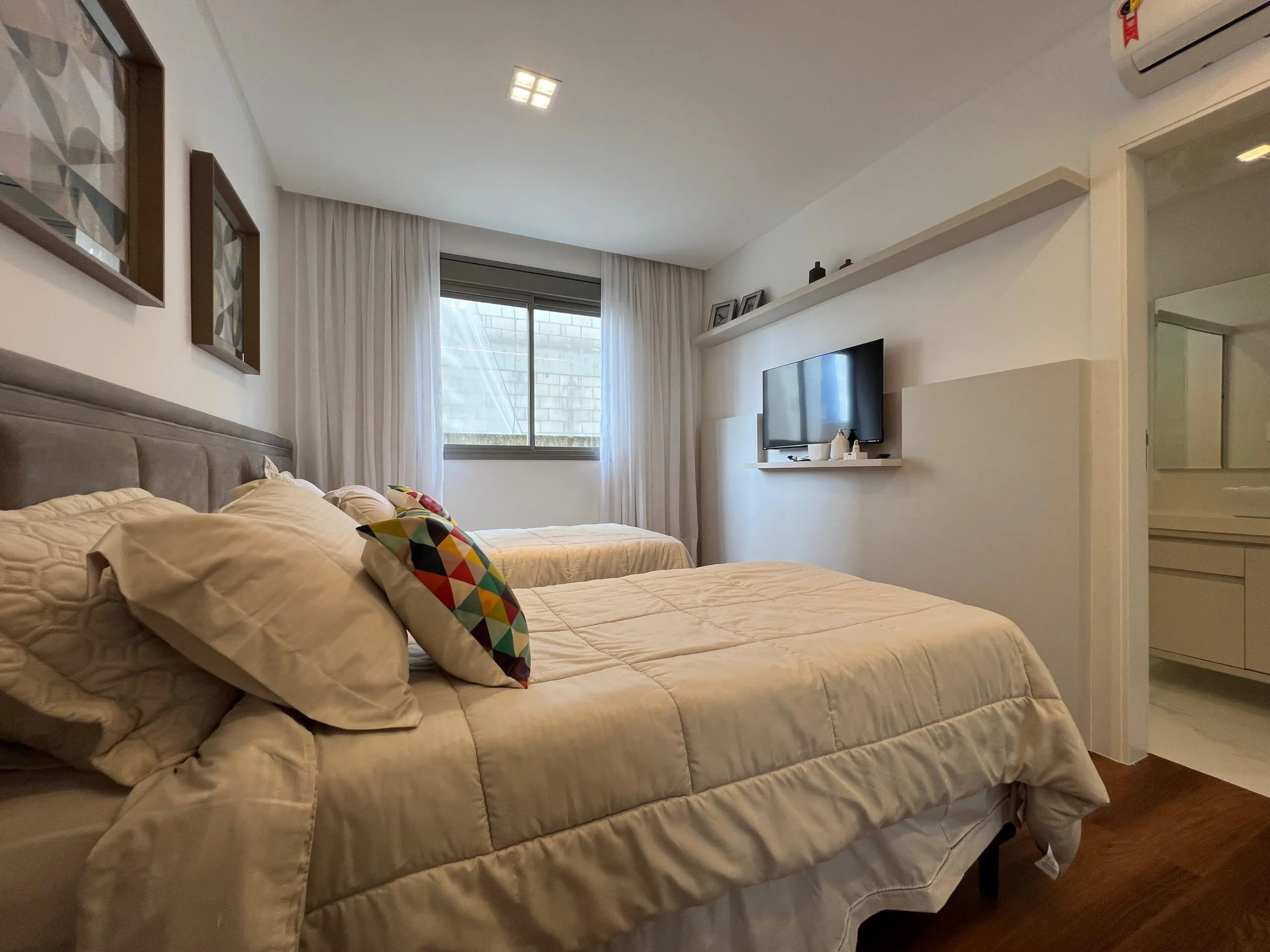 Imagem Apartamento à venda com 198m2 por R$ 3.500.000,00