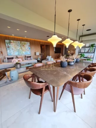 Foto do imóvel Apartamento alto luxo quatro suítes vista mar a venda no Greenville Lumno