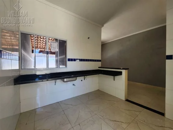 Imagem Casa à Venda em Bal Litoral, Mongaguá - SP