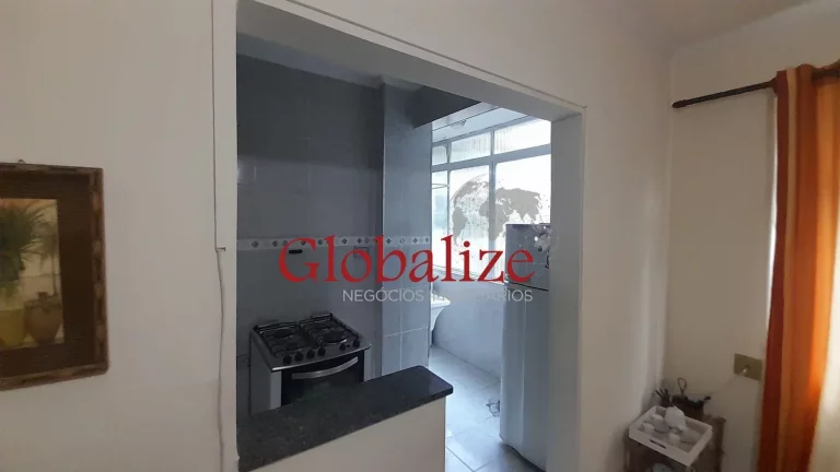 Imagem Apartamento para locação ou venda pacote R$3.000,00