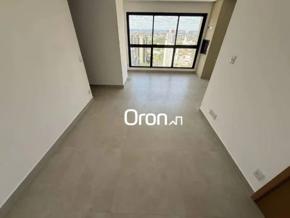 Apartamento à venda, 80 m² por R$ 850.000,00 - Setor Marista - Goiânia/GO