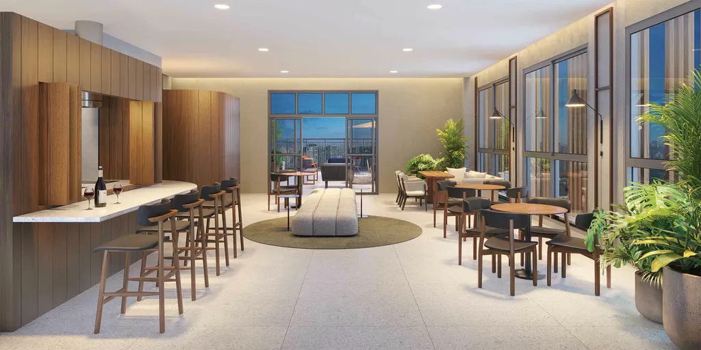 Imagem Alt Studios by Eztec - Residencial - Breve Lançamento - Alt Studios by Eztec - Residencial