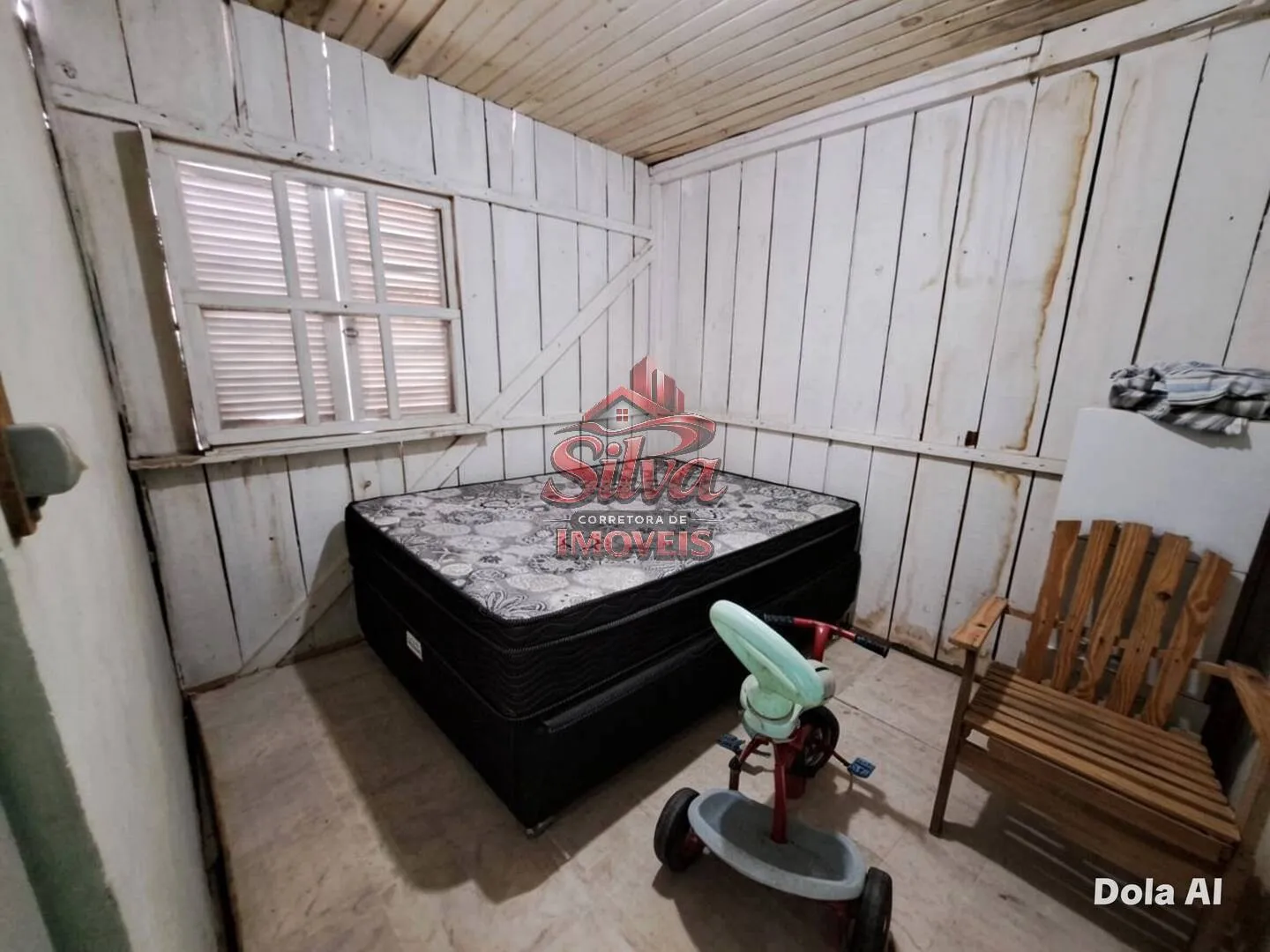 Imagem C597 |Casa com anexo a 700m do mar - Presidente