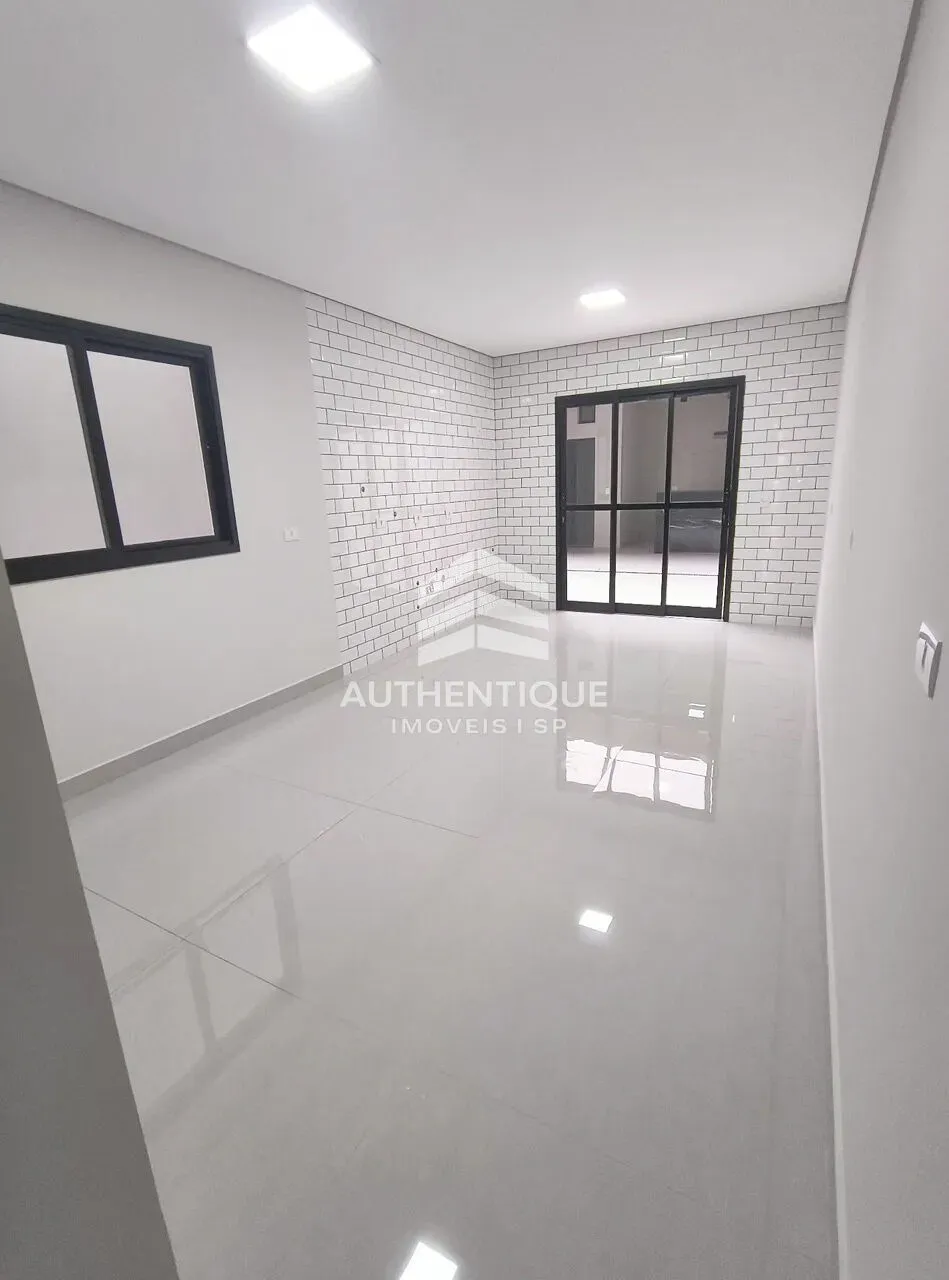 Imagem Casa Sobrado VILA LUÍS CASA | ASSUNÇÃO - SBC À VENDA