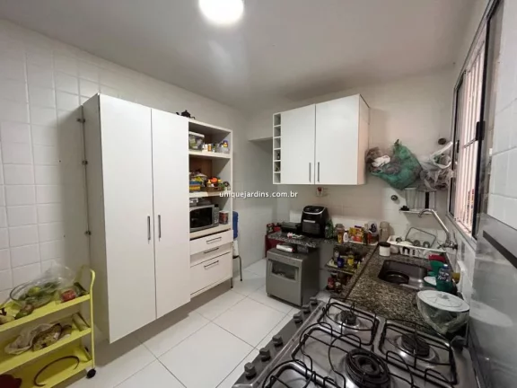 Imagem Casa Padrão à venda Jardim Paulistano São Paulo
