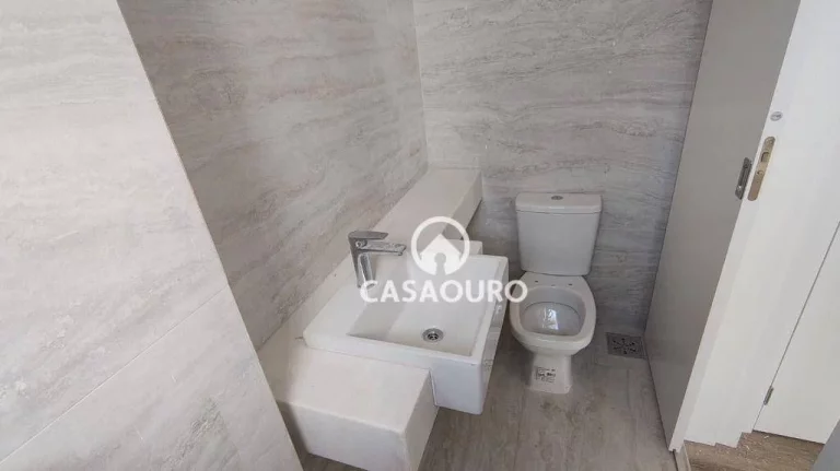 Imagem Apartamento com 3 suítes à venda, 265 m² por R$ 2.850.000 - Serra - Belo Horizonte/MG