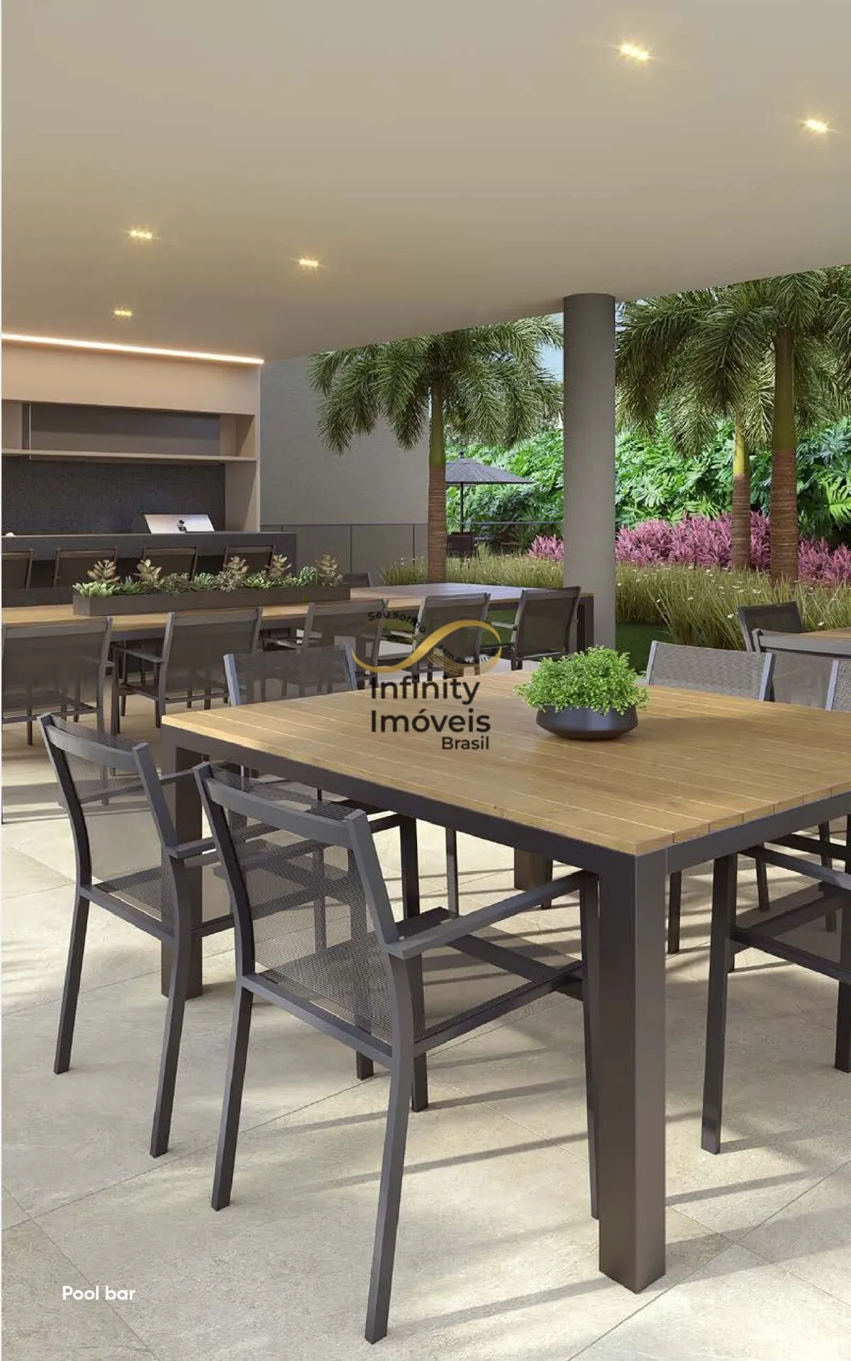 Imagem Madison Square - Apartamento à venda no bairro Vila Castela - Nova Lima/MG