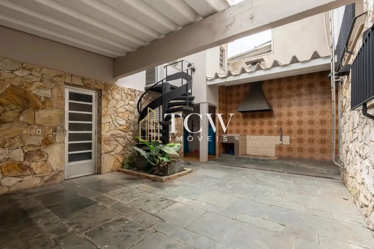 Imagem Casa à venda no bairro Planalto Paulista - São Paulo/SP, Zona Sul