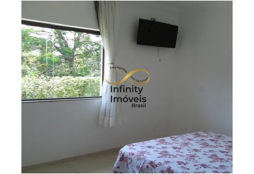 Imagem Casa em Condomínio em Centro, Jaboticatubas/MG