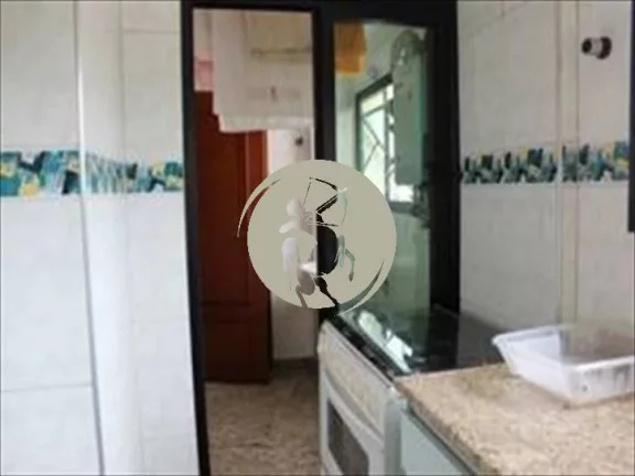 Imagem VILA MARIANA COM LAZER , SACADA, E VISTA TOTALMENTE LIVRE!!!!