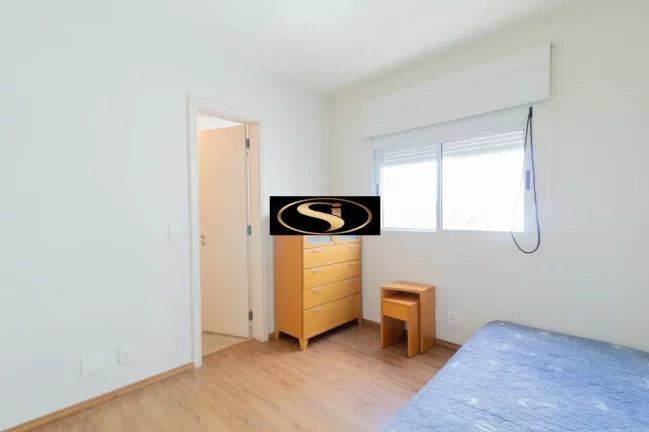 Imagem APARTAMENTO RESIDENCIAL em SÃO PAULO - SP, VILA NOVA CONCEIÇÃO