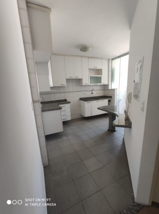Imagem Apartamento com 2 Quartos para Alugar, 82 m² em Cambuci - São Paulo