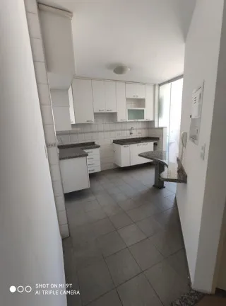 Imagem Apartamento com 2 Quartos para Alugar, 82 m² em Cambuci - São Paulo