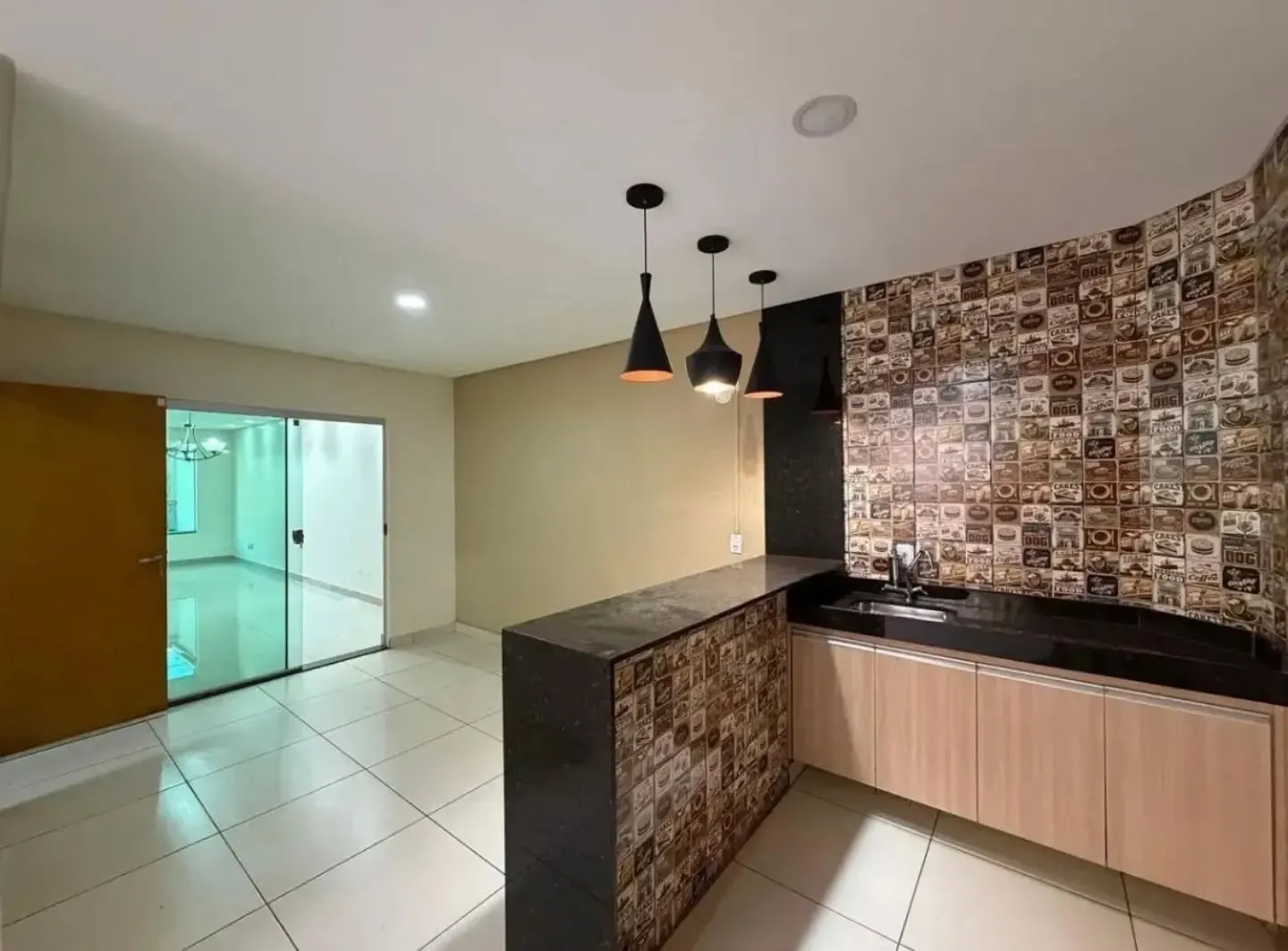 Imagem Sobrado 3 Suites No Faicalville Oportunidade