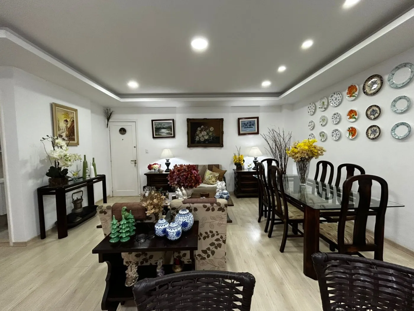 Imagem Apartamento para Venda em Petrópolis / RJ no bairro Nogueira
