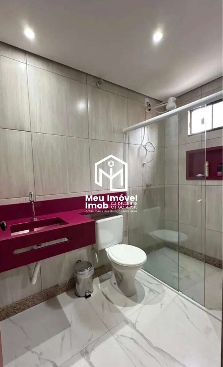 Imagem Residencial Paraíso Casa 5 Quartos 3 Suítes 6 Vagas 342m²