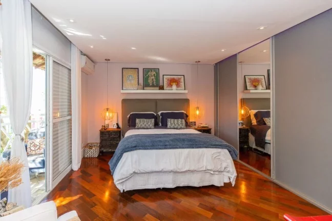 Imagem CASA RESIDENCIAL em São Paulo - SP, Campo Belo