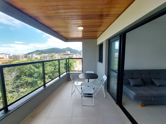 Imagem Lindo apartamento recém entegue no Itaguá !
