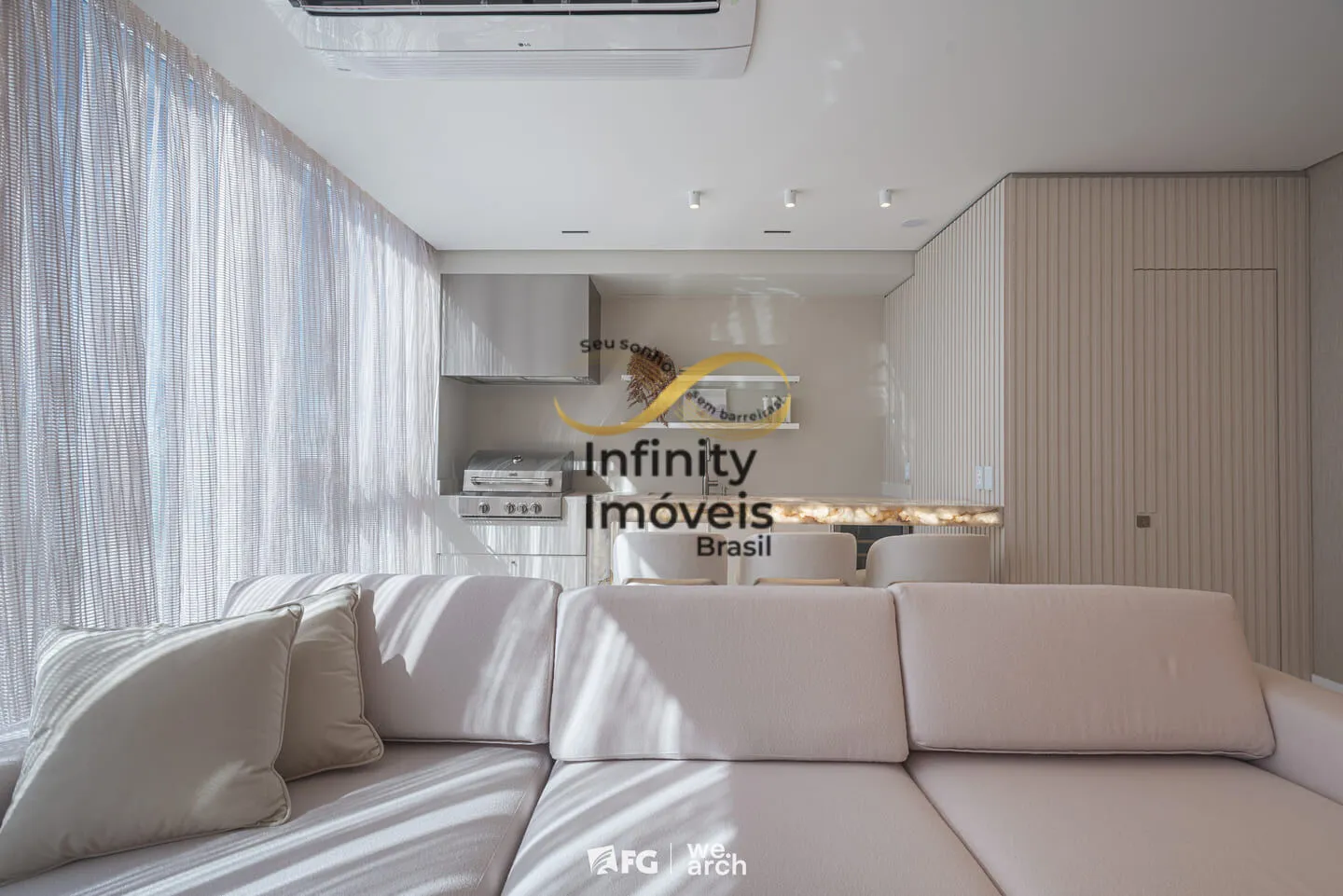 Imagem Apartamento à venda no bairro Centro - Balneário Camboriú/SC