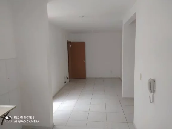 Imagem Apartamento no parque Flora PNE para venda - Sim