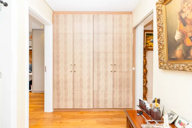 Imagem Apartamento à venda em São Paulo, Campo Belo, com 3 quartos, 151m2