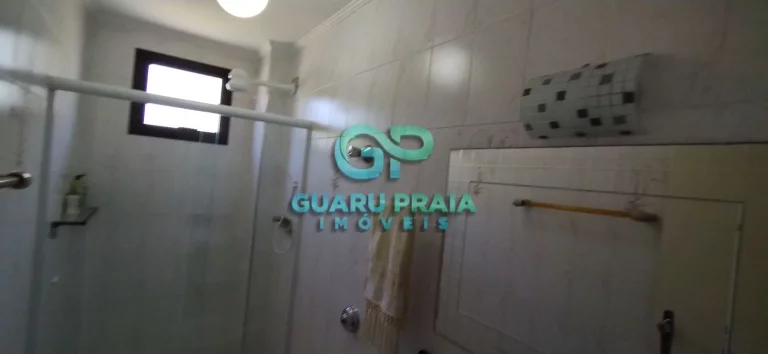 Imagem Apartamento à venda no bairro Astúrias - Guarujá/SP