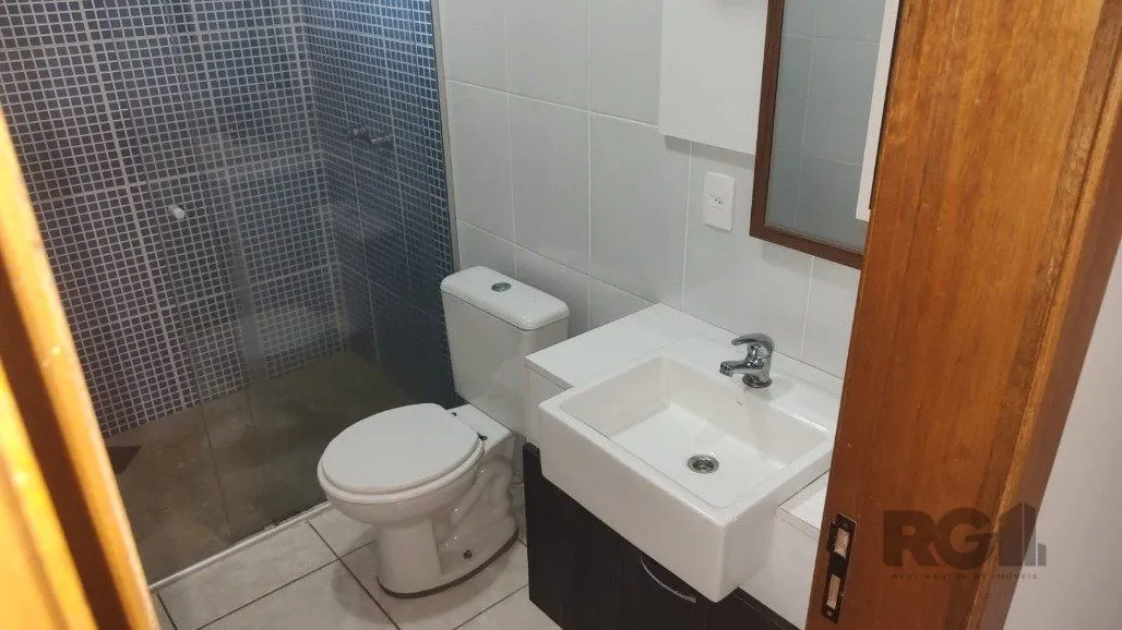 Imagem Boletto Imóveis vende casa em canoas 72,50 M² , 2 dormitórios , semi mobiliada, 2 banheiros R$399.000,00