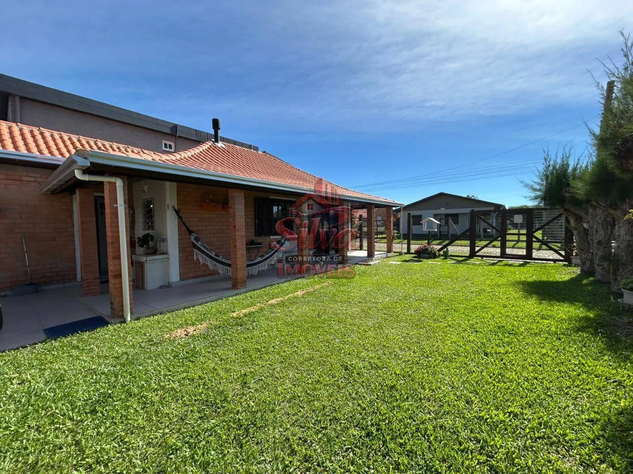 Imagem C778 | Casa com suíte à venda no Santa Terezinha em Imbé a 250m do mar