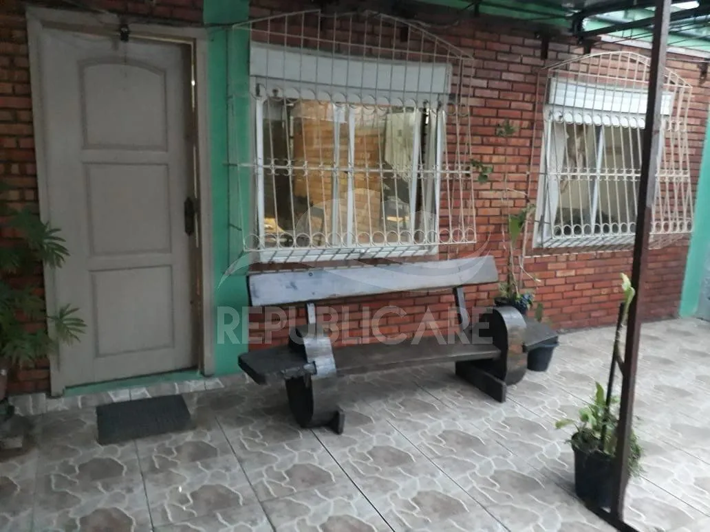 Imagem CASA 3 DORMITORIOS NA ASSIS BRASIL