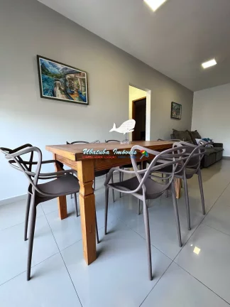 Imagem Apartamento em excelente localização no centro mobiliado e decorado